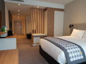 Holiday Inn Birmingham City, an IHG Hotel